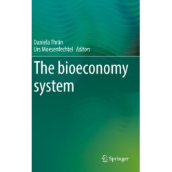 The bioeconomy system