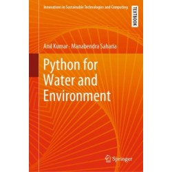 Python for Water and Environment