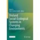 Dryland Social-Ecological Systems in Changing Environments