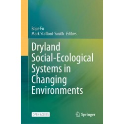 Dryland Social-Ecological Systems in Changing Environments