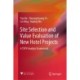 Site Selection and Value Evaluation of New Hotel Projects: A TSPV Analysis Framework