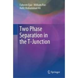 Two Phase Separation in the T-Junction