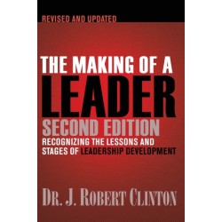 The Making of a Leader