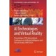 AI Technologies and Virtual Reality: Proceedings of 7th International Conference on Artificial Intelligence and Virtual Reality (AIVR 2023)