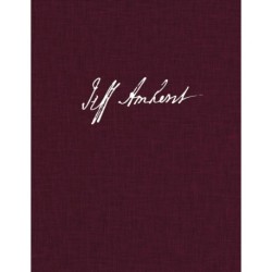 The Journals of Jeffery Amherst, 1757-1763, Volume 2: A Dictionary of People, Places, and Ships