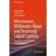 Microwaves, Millimeter Wave and Terahertz Liquid Crystals: Preparation, Characterization and Applications