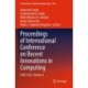 Proceedings of International Conference on Recent Innovations in Computing: ICRIC 2022, Volume 1