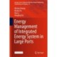Energy Management of Integrated Energy System in Large Ports