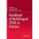 Handbook of Multilingual TESOL in Practice