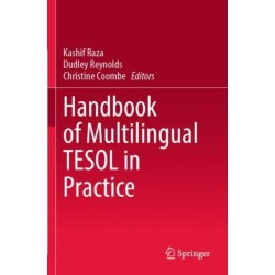 Handbook of Multilingual TESOL in Practice