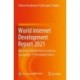 World Internet Development Report 2021: Blue Book for World Internet Conference