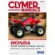 Honda TRX250 Sportrax Series ATV (2001-2012) Service Repair Manual
