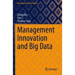 Management Innovation and Big Data