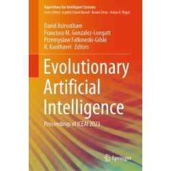 Evolutionary Artificial Intelligence: Proceedings of ICEAI 2023