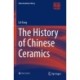 The History of Chinese Ceramics