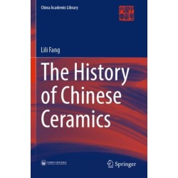 The History of Chinese Ceramics