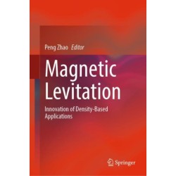 Magnetic Levitation: Innovation of Density-Based Applications