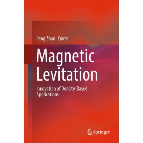 Magnetic Levitation: Innovation of Density-Based Applications