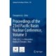 Proceedings of the 23rd Pacific Basin Nuclear Conference, Volume 3: PBNC 2022, 1 - 4 November, Beijing & Chengdu, China
