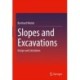 Slopes and Excavations: Design and Calculation
