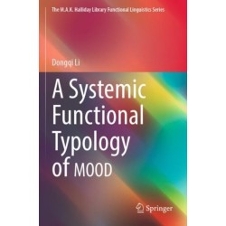 A Systemic Functional Typology of MOOD
