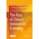 The Rise of China’s Innovation Economy