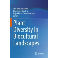 Plant Diversity in Biocultural Landscapes