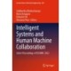 Intelligent Systems and Human Machine Collaboration: Select Proceedings of ICISHMC 2022