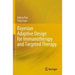 Bayesian Adaptive Design for Immunotherapy and Targeted Therapy