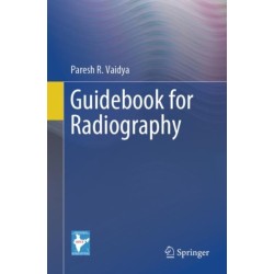 Guidebook for Radiography