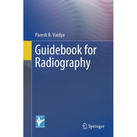 Guidebook for Radiography