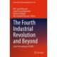 The Fourth Industrial Revolution and Beyond: Select Proceedings of IC4IR+