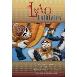 Lao Folktales