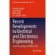 Recent Developments in Electrical and Electronics Engineering: Select Proceedings of ICRDEEE 2022