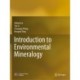 Introduction to Environmental Mineralogy