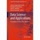 Data Science and Applications: Proceedings of ICDSA 2023, Volume 1