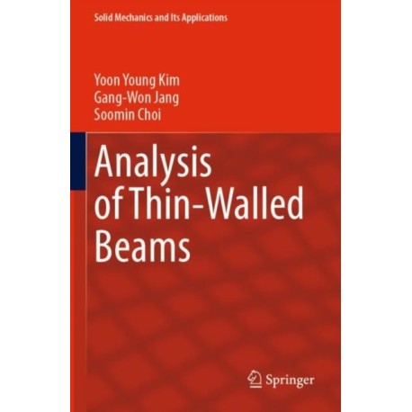 Analysis of Thin-Walled Beams