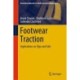 Footwear Traction: Implications on Slips and Falls