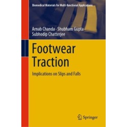 Footwear Traction: Implications on Slips and Falls