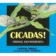 Cicadas!: Strange and Wonderful