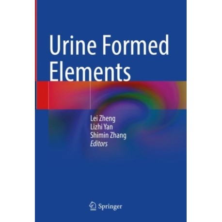 Urine Formed Elements