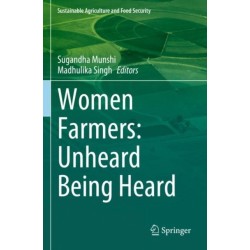 Women Farmers: Unheard Being Heard