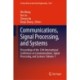 Communications, Signal Processing, and Systems: Proceedings of the 12th International Conference on Communications, Signal Processing, and Systems: Volume 1