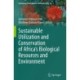 Sustainable Utilization and Conservation of Africa’s Biological Resources and Environment