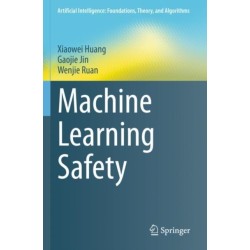 Machine Learning Safety