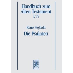 Die Psalmen