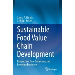 Sustainable Food Value Chain Development: Perspectives from Developing and Emerging Economies