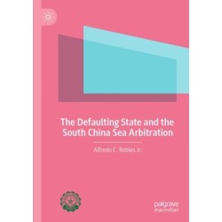 The Defaulting State and the South China Sea Arbitration