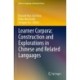 Learner Corpora: Construction and Explorations in Chinese and Related Languages
