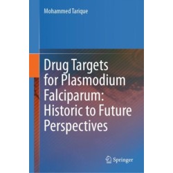 Drug Targets for Plasmodium Falciparum: Historic to Future Perspectives